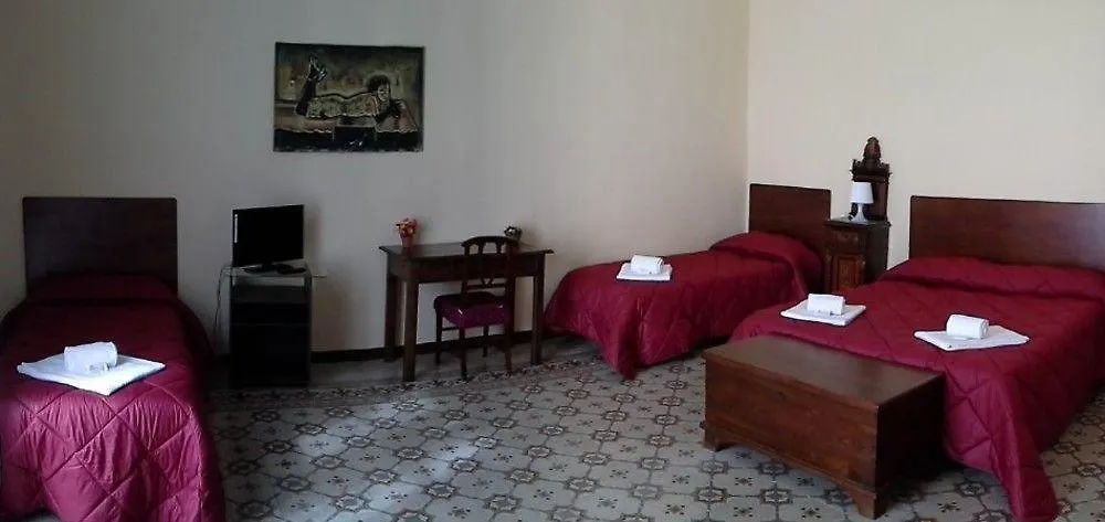 أغريجنتو Alloggio Della Posta Vecchia إيطاليا