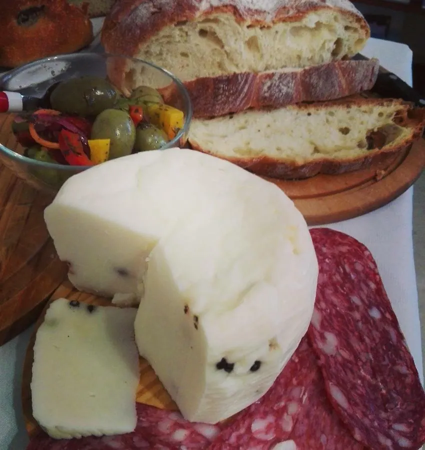 أغريجنتو Alloggio Della Posta Vecchia