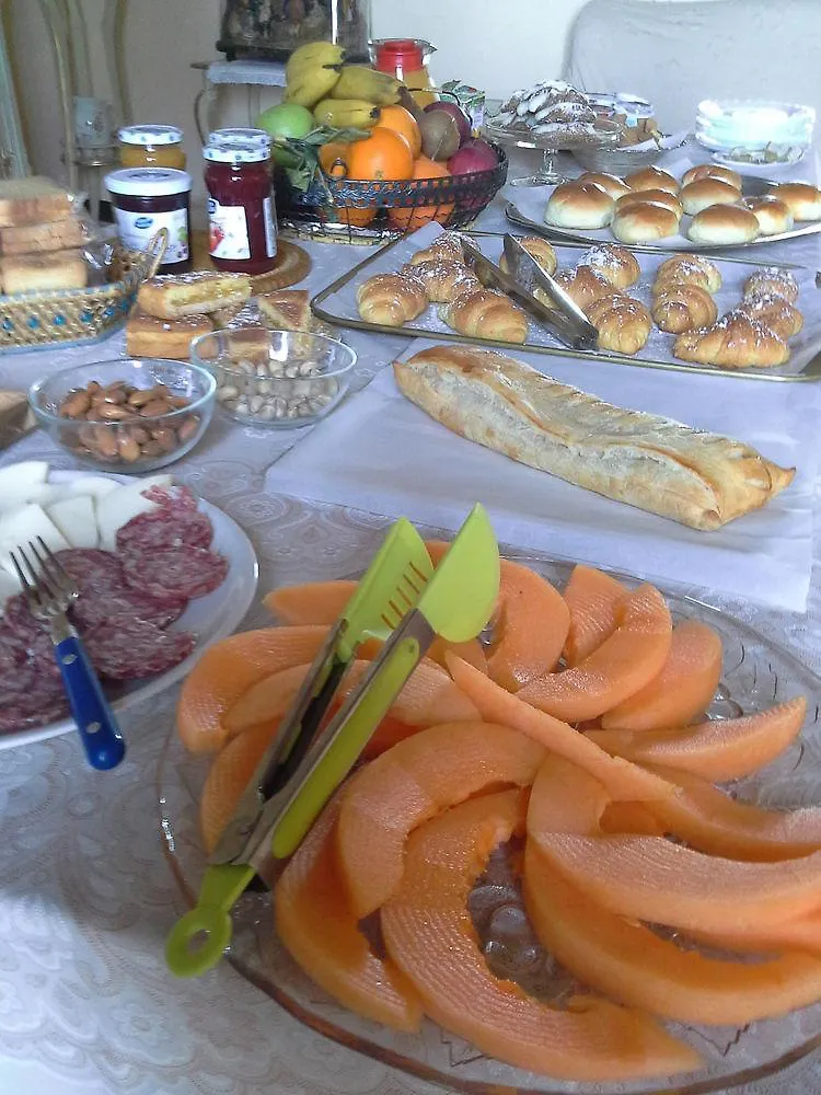 Alloggio Della Posta Vecchia Agrigente 2*,