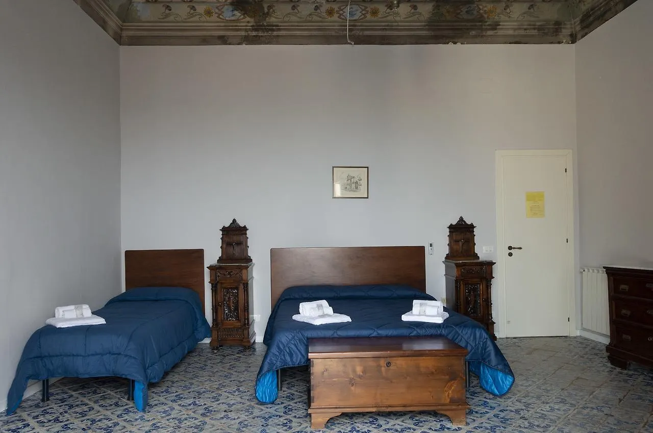 Alloggio Della Posta Vecchia Agrigente